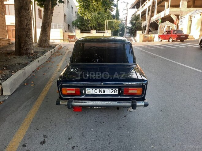 LADA (VAZ) 2106 1983, 56,000 km - 1.6 л - Şamaxı