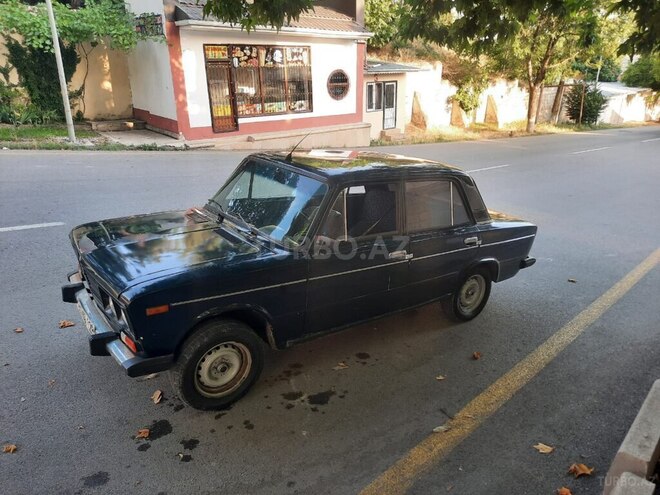 LADA (VAZ) 2106 1983, 56,000 km - 1.6 л - Şamaxı