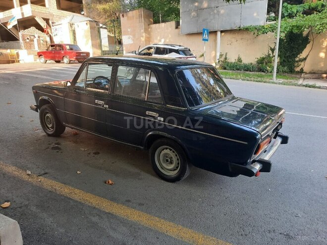 LADA (VAZ) 2106 1983, 56,000 km - 1.6 л - Şamaxı