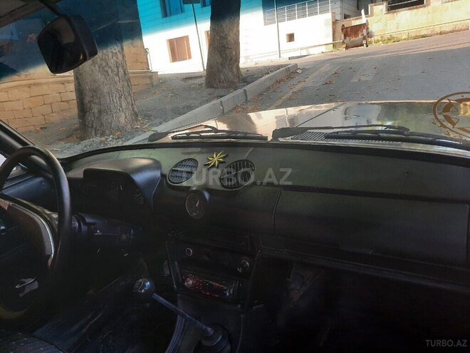LADA (VAZ) 2106 1983, 56,000 km - 1.6 л - Şamaxı
