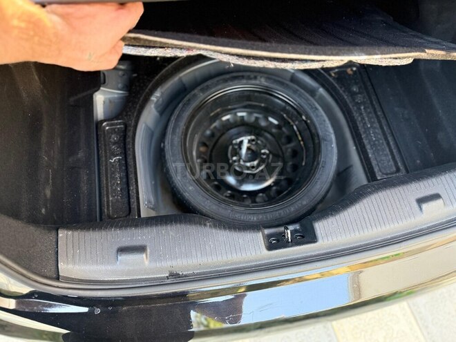 Chevrolet Cruze 2017, 206,333 km - 1.4 l - Gəncə