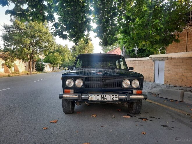 LADA (VAZ) 2106 1983, 56,000 km - 1.6 л - Şamaxı