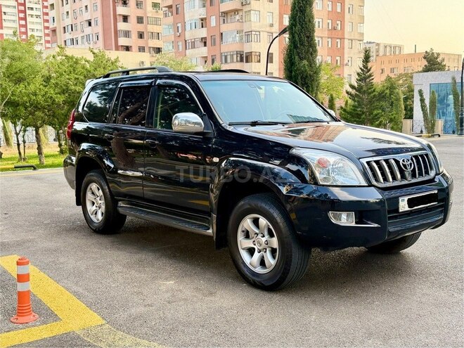 Toyota Land Cruiser Prado-3