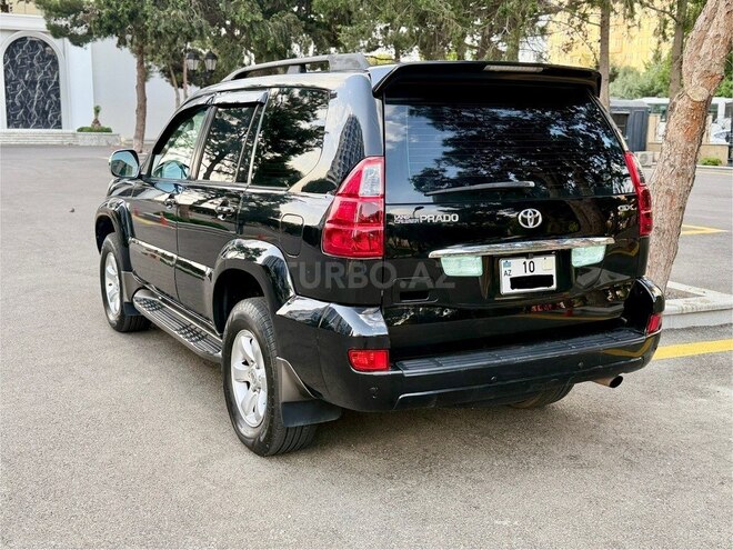 Toyota Land Cruiser Prado-6