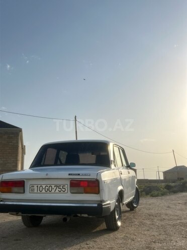 LADA (VAZ) 2107 2000, 46,437 km - 1.6 l - Salyan