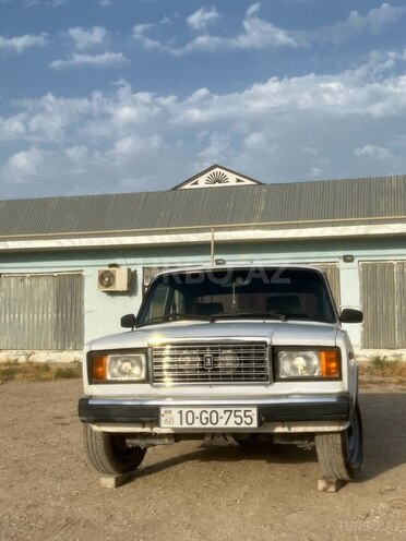 LADA (VAZ) 2107 2000, 46,437 km - 1.6 l - Salyan