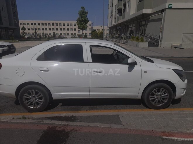 Chevrolet Cobalt 2025, 18,000 km - 1.5 л - Bakı