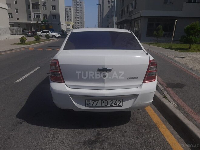Chevrolet Cobalt 2025, 18,000 km - 1.5 л - Bakı
