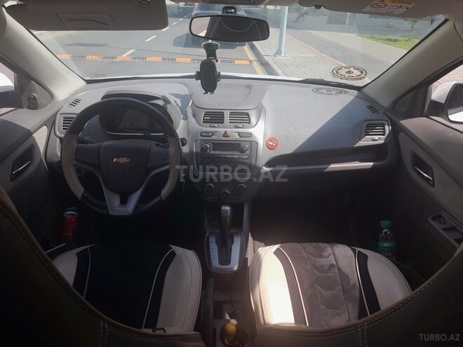 Chevrolet Cobalt 2025, 18,000 km - 1.5 л - Bakı
