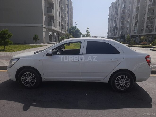 Chevrolet Cobalt 2025, 18,000 km - 1.5 л - Bakı