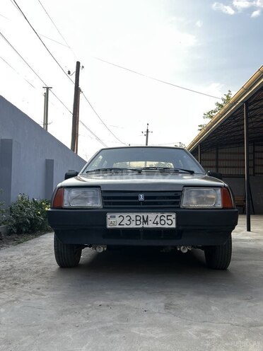 LADA (VAZ) 21099 2001, 243,000 km - 1.5 l - Xaçmaz