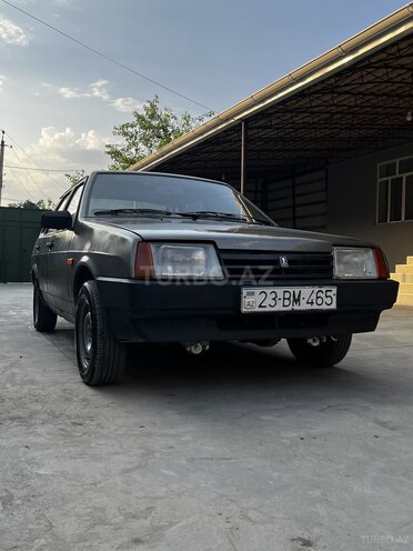 LADA (VAZ) 21099 2001, 243,000 km - 1.5 l - Xaçmaz