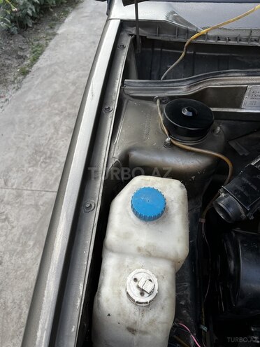 LADA (VAZ) 21099 2001, 243,000 km - 1.5 l - Xaçmaz
