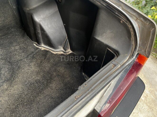 LADA (VAZ) 21099 2001, 243,000 km - 1.5 l - Xaçmaz