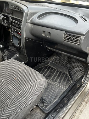 LADA (VAZ) 21099 2001, 243,000 km - 1.5 l - Xaçmaz