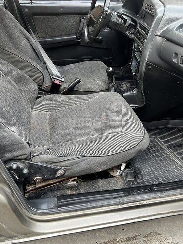 LADA (VAZ) 21099 2001, 243,000 km - 1.5 l - Xaçmaz