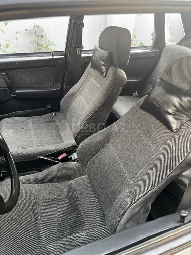 LADA (VAZ) 21099 2001, 243,000 km - 1.5 l - Xaçmaz