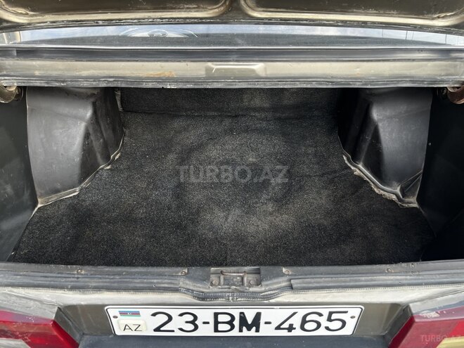 LADA (VAZ) 21099 2001, 243,000 km - 1.5 l - Xaçmaz
