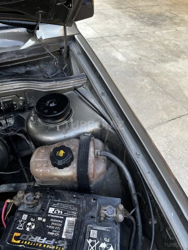 LADA (VAZ) 21099 2001, 243,000 km - 1.5 l - Xaçmaz