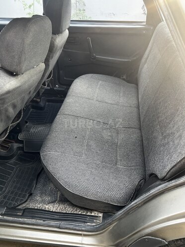 LADA (VAZ) 21099 2001, 243,000 km - 1.5 l - Xaçmaz