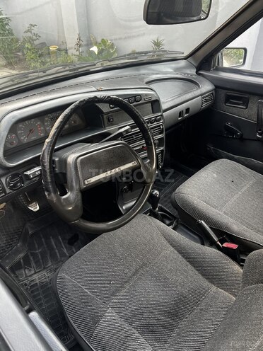 LADA (VAZ) 21099 2001, 243,000 km - 1.5 l - Xaçmaz