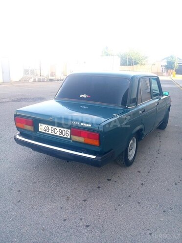 LADA (VAZ) 2107 1997, 80,548 km - 1.6 l - Bərdə