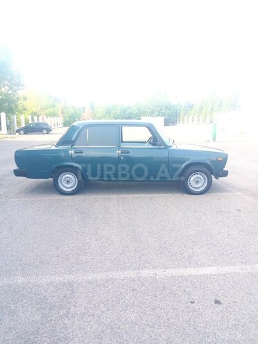 LADA (VAZ) 2107 1997, 80,548 km - 1.6 l - Bərdə