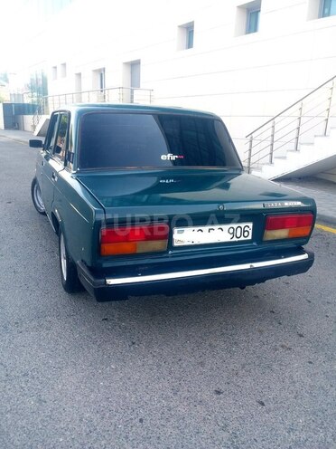 LADA (VAZ) 2107 1997, 80,548 km - 1.6 l - Bərdə
