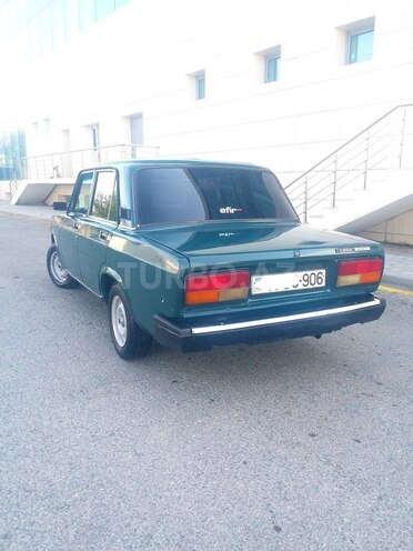 LADA (VAZ) 2107 1997, 80,548 km - 1.6 l - Bərdə