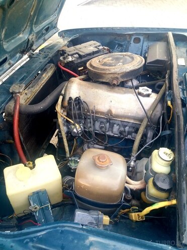 LADA (VAZ) 2107 1997, 80,548 km - 1.6 l - Bərdə