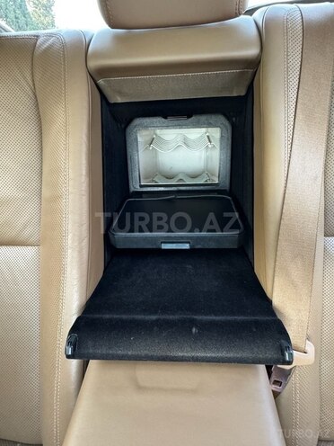 Mercedes S 550 2008, 271,350 km - 5.5 l - Bakı