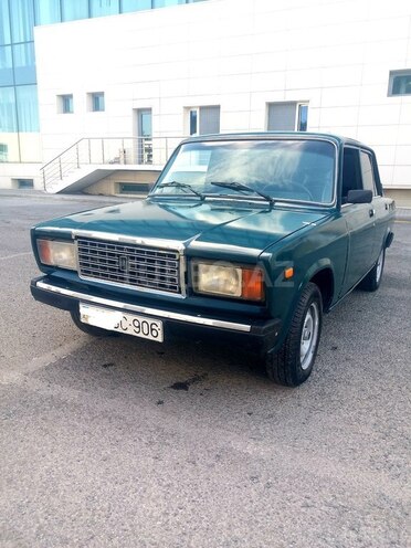 LADA (VAZ) 2107 1997, 80,548 km - 1.6 l - Bərdə