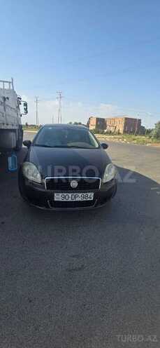 Fiat Linea 2008, 240,000 km - 1.4 l - Bakı