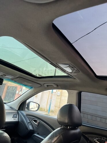 Hyundai Tucson 2010, 213,000 km - 2.4 l - Bakı