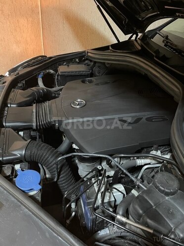 Mercedes GL 350 4MATIC 2014, 167,000 km - 3.0 l - Bakı