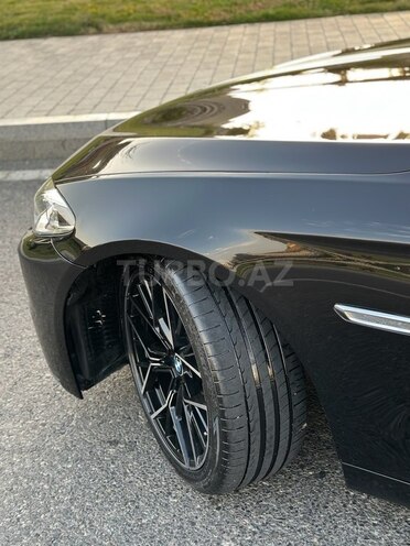BMW 528 2016, 223,000 km - 2.0 l - Bakı