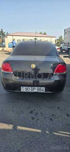 Fiat Linea 2008, 240,000 km - 1.4 l - Bakı