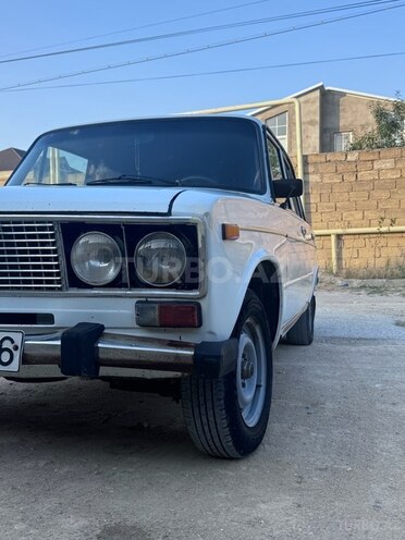 LADA (VAZ) 2106 1996, 97,777 km - 1.6 л - Bakı
