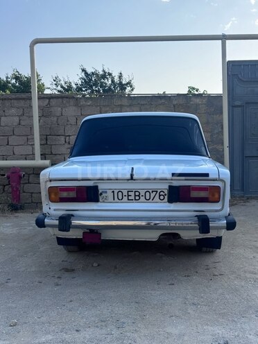 LADA (VAZ) 2106 1996, 97,777 km - 1.6 л - Bakı