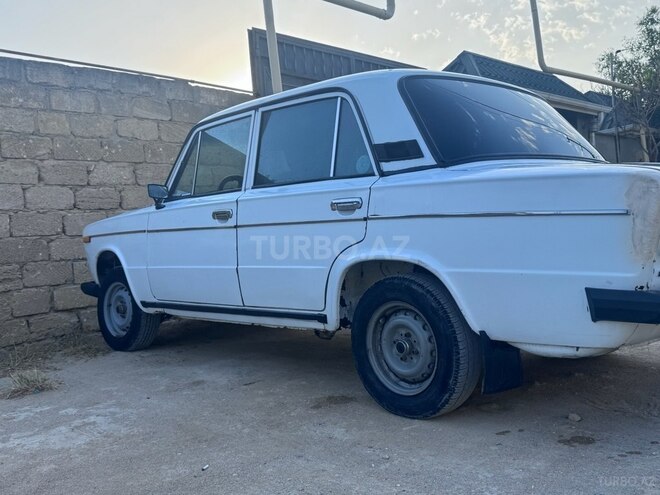 LADA (VAZ) 2106 1996, 97,777 km - 1.6 л - Bakı