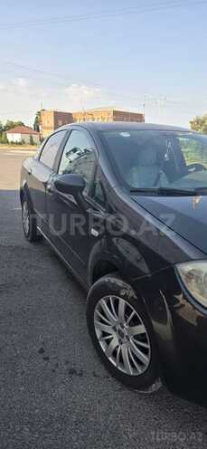 Fiat Linea 2008, 240,000 km - 1.4 l - Bakı