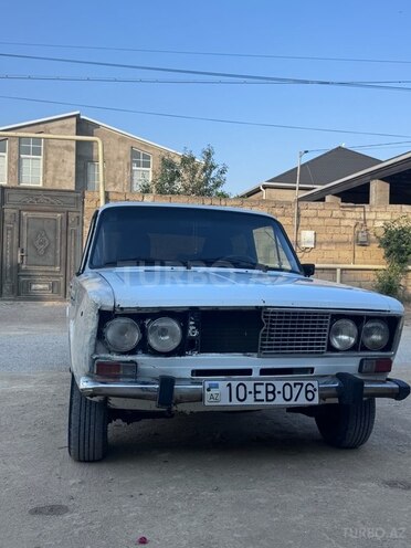 LADA (VAZ) 2106 1996, 97,777 km - 1.6 л - Bakı