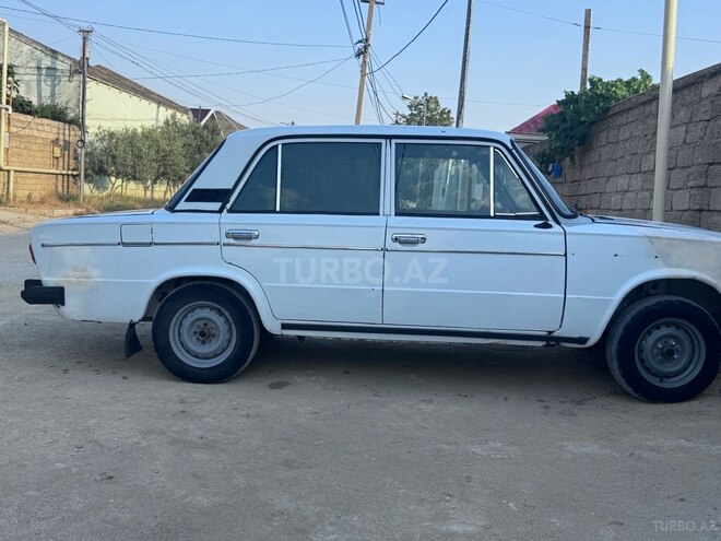 LADA (VAZ) 2106 1996, 97,777 km - 1.6 л - Bakı