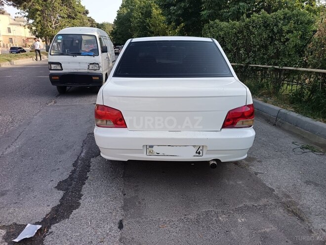 Saipa 132-6