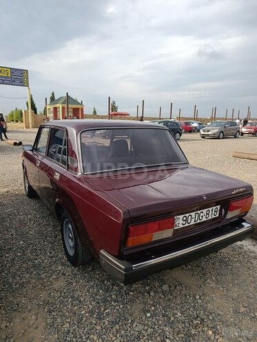 LADA (VAZ) 2107 2008, 47,000 km - 1.6 л - Gəncə