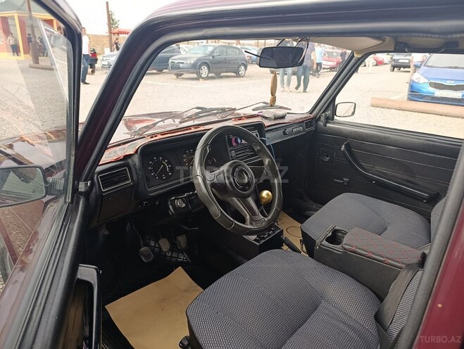 LADA (VAZ) 2107 2008, 47,000 km - 1.6 л - Gəncə