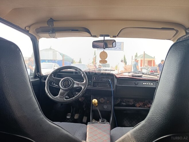 LADA (VAZ) 2107 2008, 47,000 km - 1.6 л - Gəncə