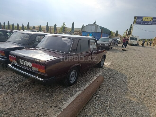 LADA (VAZ) 2107 2008, 47,000 km - 1.6 л - Gəncə