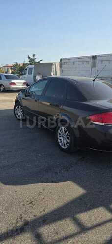 Fiat Linea 2008, 240,000 km - 1.4 l - Bakı
