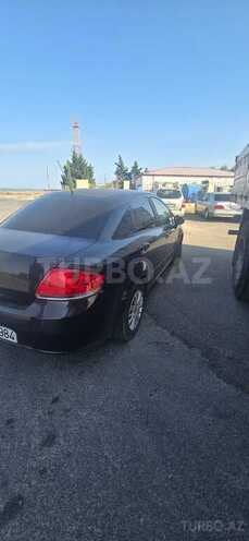 Fiat Linea 2008, 240,000 km - 1.4 l - Bakı